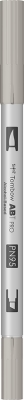 Marker PN95 Cool Gray 1, Pro Dual Brush Pen Tombow